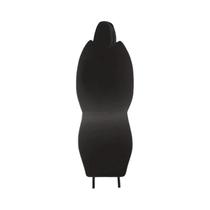 Capa de Assento de Flanela para Tesla Model 3 e Y - Conforto e Estilo Capa de Assento de Flanela para Tesla Model 3 e Y - Conforto e Estilo