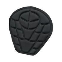 Capa De Assento De Motocicleta Confortável E Absorvente De Impactos Com Duas Opções De Design Para Capa De Assento De Motocicleta Confortável E Absorvente De Impactos Com Duas Opções De Design Para
