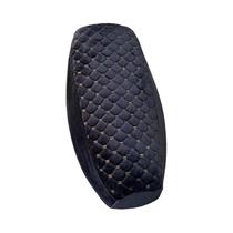Capa De Assento De Motocicleta Quente Para Inverno, Veludo Espesso, Almofada Para Bicicleta Capa De Assento De Motocicleta Quente Para Inverno, Veludo Espesso, Almofada Para Bicicleta