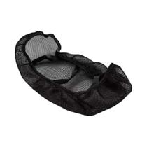 Capa De Assento De Motocicleta YAMAHA X-MAX 300 125 250 400 3D Impermeável E Respirável Em Malha