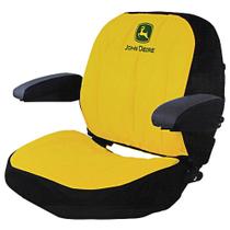 Capa de Assento John Deere X700 Signature Series Resistente à Água Capa de Assento John Deere X700 Signature Series Resistente à Água
