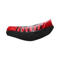 Capa De Assento Macia Com Borracha Antiderrapante Para Motos HUSQVARNA HONDA YAMAHA SUZUKI KAWASAKI Capa De Assento Macia Com Borracha Antiderrapante Para Motos HUSQVARNA HONDA YAMAHA SUZUKI KAWASAKI