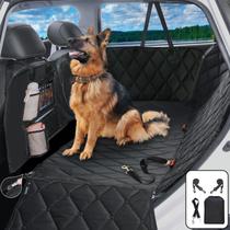 Capa de assento para cães SEVVIS Car Hammock, tecido impermeável 900D