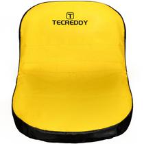 Capa de assento para cortador de grama Riding Tecreddy Weatherproof Medium