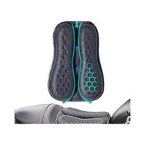 Capa De Assento Para Motocicleta Cruiser Com Almofada Redutora De Pressão E Amortecedor Protetor De