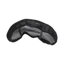 Capa De Assento Para Motocicleta De Aventura, Protetor De Malha 3D Em Forma De Colmeia, Almofada De Capa De Assento Para Motocicleta De Aventura, Protetor De Malha 3D Em Forma De Colmeia, Almofada De