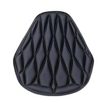 Capa De Assento Para Motocicleta Respirável Impermeável Amortecedora De Impacto EVA Isolamento