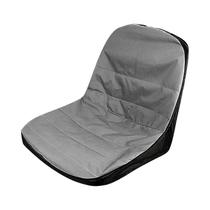 Capa De Assento Para Trator 600D Oxford De 12.5-14 Polegadas, Resistente a Intempéries E Calor, Com