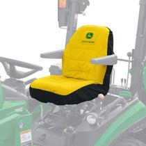Capa de Assento para Veículo John Deere LP68694 Impermeável e Acolchoada Capa de Assento para Veículo John Deere LP68694 Impermeável e Acolchoada