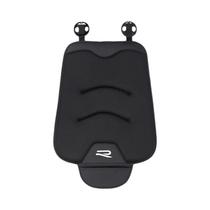 Capa De Assento Respirável Em Seda Gelada Para Carros VW R Golf Polo Passat Jetta Scirocco GTI Capa De Assento Respirável Em Seda Gelada Para Carros VW R Golf Polo Passat Jetta Scirocco GTI