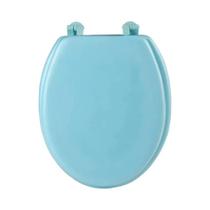 Capa De Assento Sanitário Em Forma De O, Impermeável, Lavável, Almofada Para Bidê, Acessórios Para