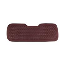 Capa De Assento Universal Quente E Macia Antiderrapante Para Carro, Protetor De Cadeira Para SUV E