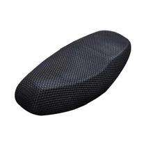 Capa De Assento Universal Respirável Em Malha 3D Para Motocicleta, Antiderrapante, Proteção UV, Capa De Assento Universal Respirável Em Malha 3D Para Motocicleta, Antiderrapante, Proteção UV,