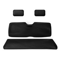 Capa de assento UTV KEMIMOTO compatível com Polaris Ranger 500 700 800