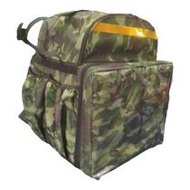 Capa de Bag para Motoboy material resistente/somente a capa