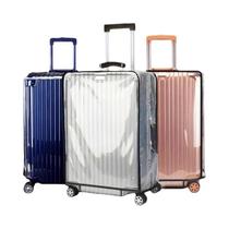 Capa De Bagagem À Prova De Poeira E Resistente Ao Desgaste, Protetor De Mala Anti-riscos