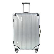 Capa de Bagagem Explore Land - Protetor Resistente para Mala de 30-32"