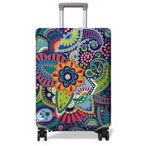 Capa de bagagem PTRug Travel Suitcase Protector XL 29-32 polegadas