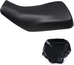 Capa de Banco ALLGOOD Honda Rancher 350 2000-2006 Preta Capa de Banco ALLGOOD Honda Rancher 350 2000-2006 Preta