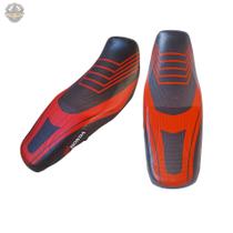 Capa de Banco Assento para Moto Honda Fan 125 150 160 Antiderrapante Resistente Sofisticada Esportiva Capa de Banco Assento para Moto Honda Fan 125 150 160 Antiderrapante Resistente Sofisticada Esportiva