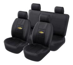 Capa De Banco Automotivo Chevrolet Celta - Rekar Capa De Banco Automotivo Chevrolet Celta - Rekar