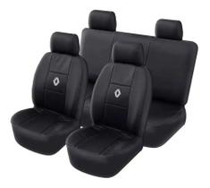 Capa De Banco Automotivo Renault Duster - Rekar