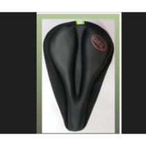 Capa De Banco Bike Mtb Selim Gel Anatômica Confortável Capa De Banco Bike Mtb Selim Gel Anatômica Confortável