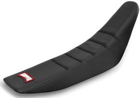 Capa De Banco Biker Gripper Honda CR/CRFR 125/450 (04/07) e (14/17) Capa De Banco Biker Gripper Honda CR/CRFR 125/450 (04/07) e (14/17)
