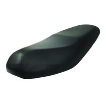 Capa De Banco Biz 125 Ks Es Biz+ 125 Cromo Forte 2006 À 2010