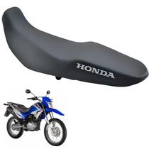 Capa De Banco Bros 125/150 2009 A 2014