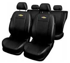 Capa de Banco Chevrolet Onix em material ecológico: Conforto, Durabilidade e Fácil Instalação