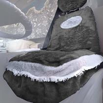 Capa De Banco Chinil Emblema Caminhão Cargo Motorista