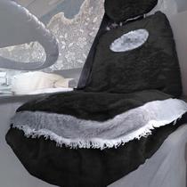 Capa De Banco Chinil Emblema Caminhão Edc Só Motorista