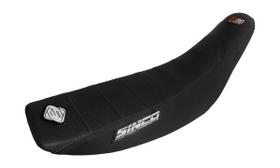 Capa de banco cinco 5rd ktm 250 2019 preto Capa de banco cinco 5rd ktm 250 2019 preto