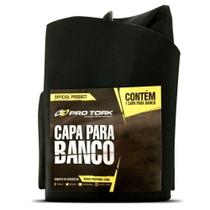 Capa De Banco Compat. C/Fan 125/150/Titan 150 14 / Cg160 Start / Fan E Titan 160 15/Cargo - Pro tork