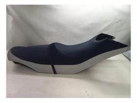 Capa de Banco Compatível Sea-Doo GTI 2009 c/ Grampo Inox