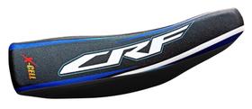 Capa De Banco Crf 250f X-cell Supergrip