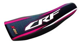 Capa De Banco Crf 250f X-cell Supergrip