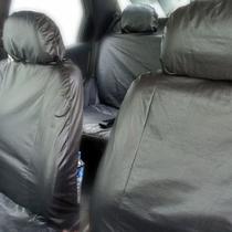 Capa de banco de carro