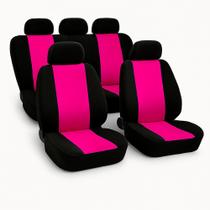 Capa de Banco de Carro nylon Universal varias cores Uno, Palio, Siena Palio Weekend Capa de Banco de Carro nylon Universal varias cores Uno, Palio, Siena Palio Weekend