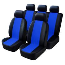 Capa de Banco de Carro nylon Universal varias cores Uno, Palio, Siena Palio Weekend