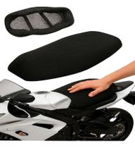 Capa De Banco De Moto Térmica Universal - Nylon Resistente Capa De Banco De Moto Térmica Universal - Nylon Resistente