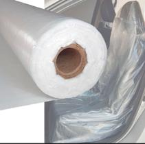 Capa de Banco descartáveis 110x150x70cm