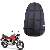 Capa de banco fazer 250 06-10 lfx motoparts