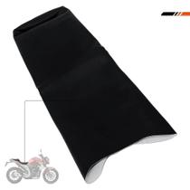 Capa De Banco Fer 250 2018 A 2022 Preta Piracapas