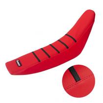 Capa De Banco Gripper Biker Crf 230 Anti derrapante