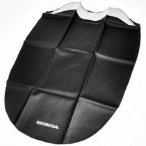Capa De Banco Honda Titan 2000 a 2001 Preta Protercapas Capa De Banco Honda Titan 2000 a 2001 Preta Protercapas