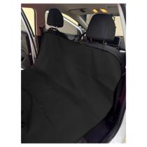 Capa de Banco Impermeável de Carro para Pets Cães Cachorro Gatos