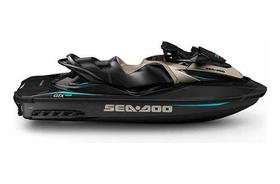 Capa De Banco Jet Ski 2016 Sea-doo Gtx 155