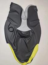 Capa de Banco Jet Ski compatível Sea-Doo RXP 300 2016 Preta